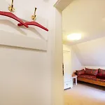 Haus Suederende *