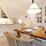 Haus Suederende * Keitum
