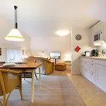 Haus Suederende * Keitum