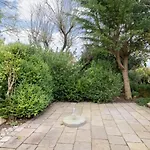 Apartman Haus Suederende *