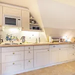 Haus Suederende Apartman