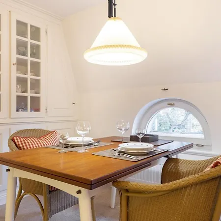 Lägenhet Haus Suederende