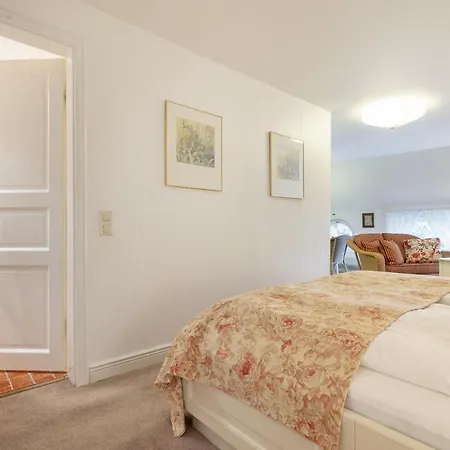 Haus Suederende Keitum