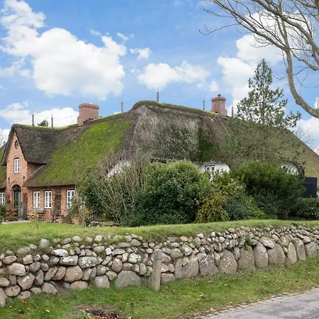 Haus Suederende