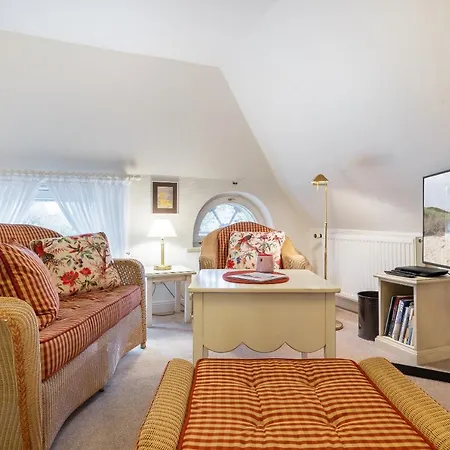 Apartman Haus Suederende