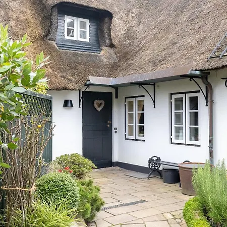 Haus Suederende