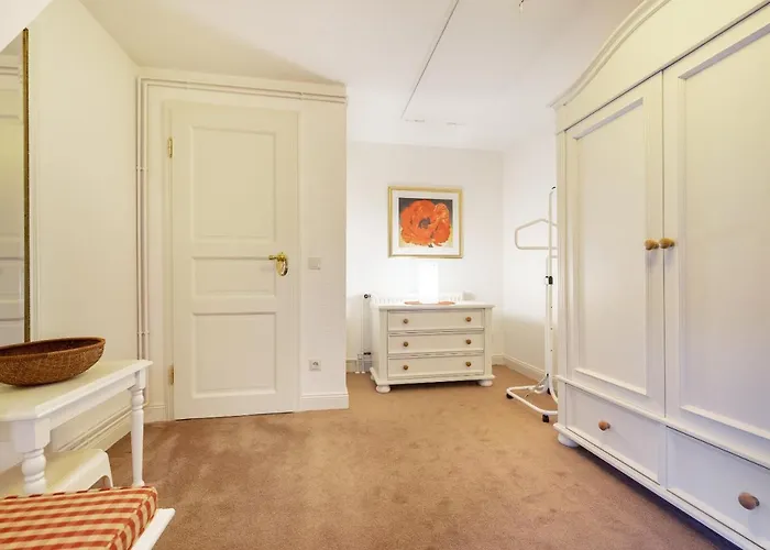 Haus Suederende