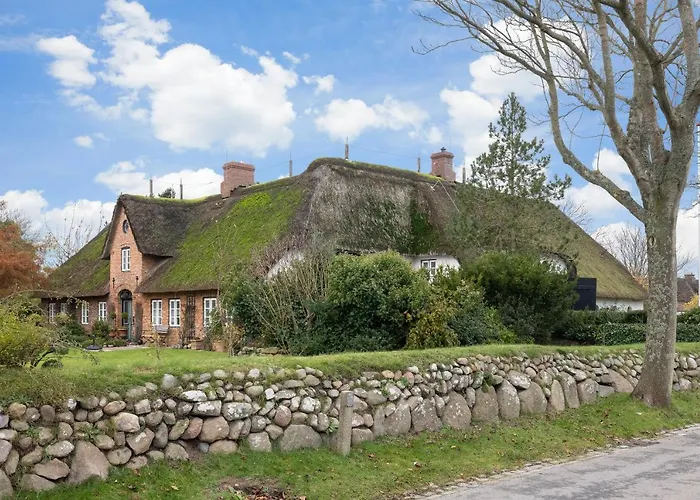 Haus Suederende