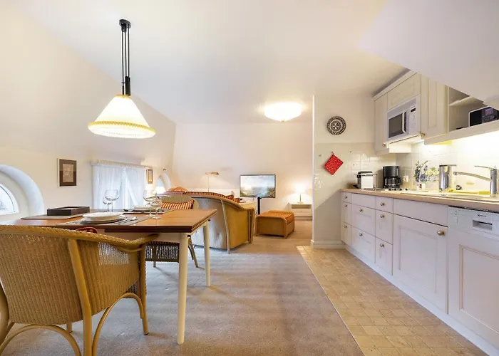 Haus Suederende * Keitum