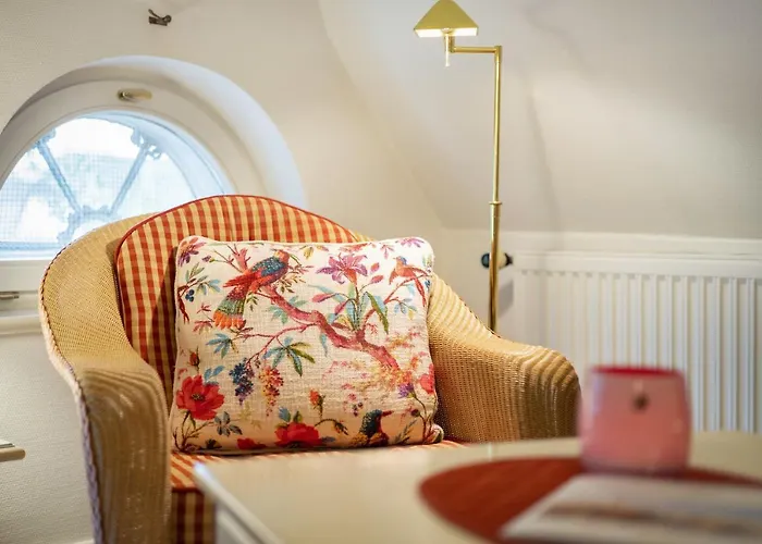 Haus Suederende Keitum