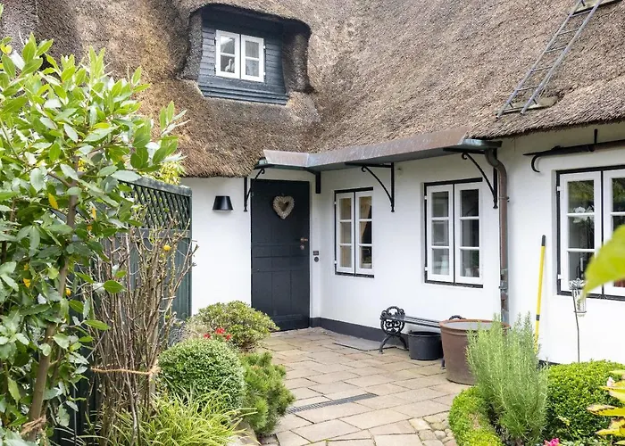 Haus Suederende